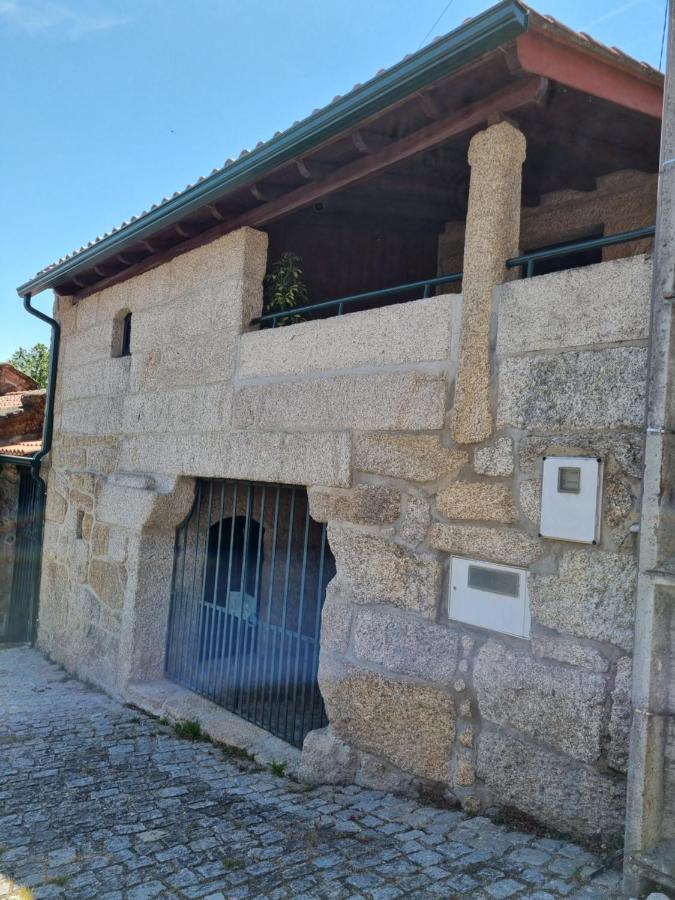 索茹Casa Da Mimi别墅 外观 照片