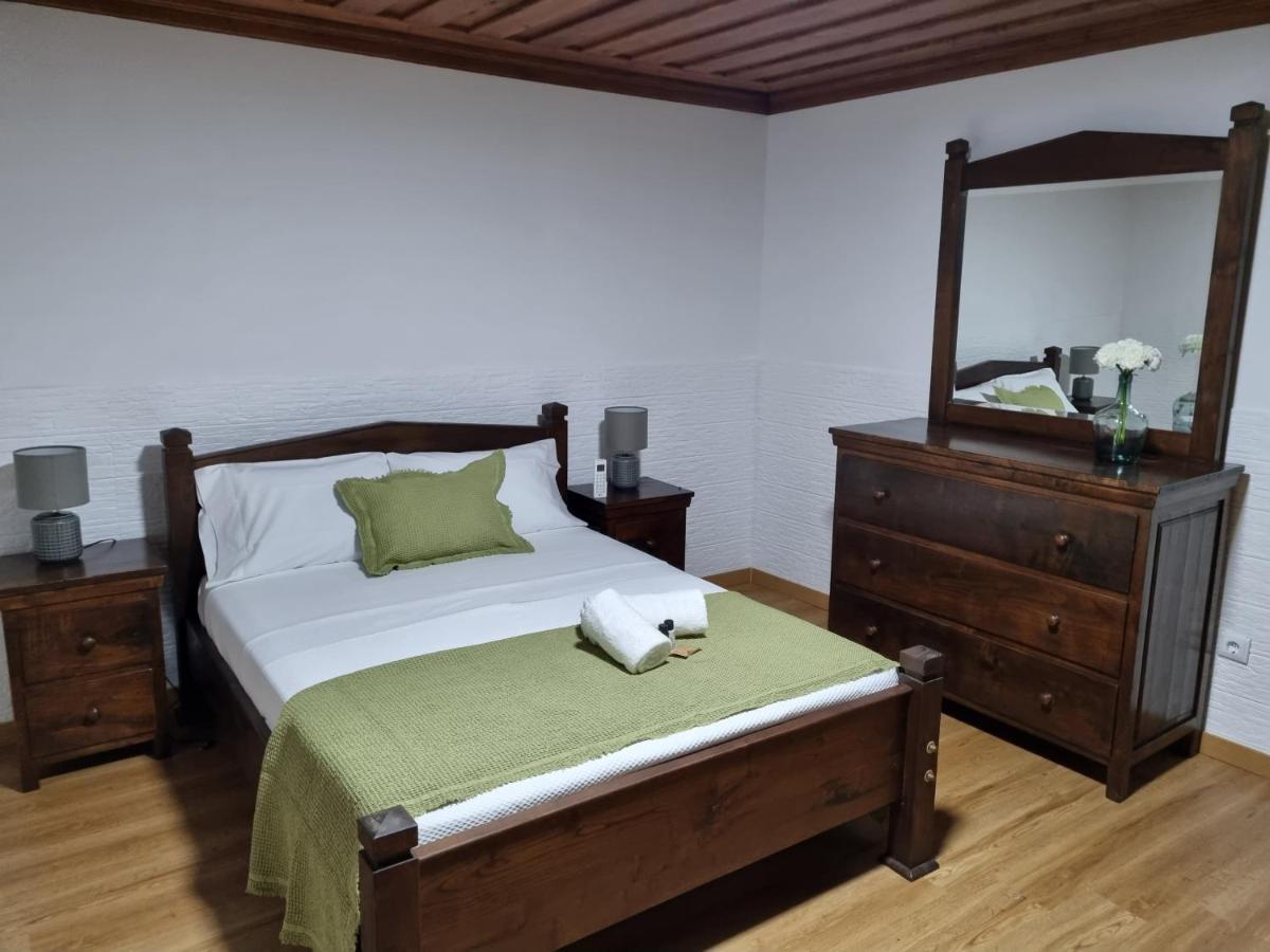 索茹Casa Da Mimi别墅 外观 照片